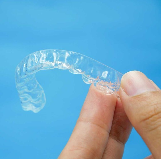 Aligner